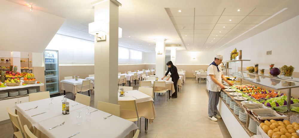 Apartamento Estudios Rh Sol *