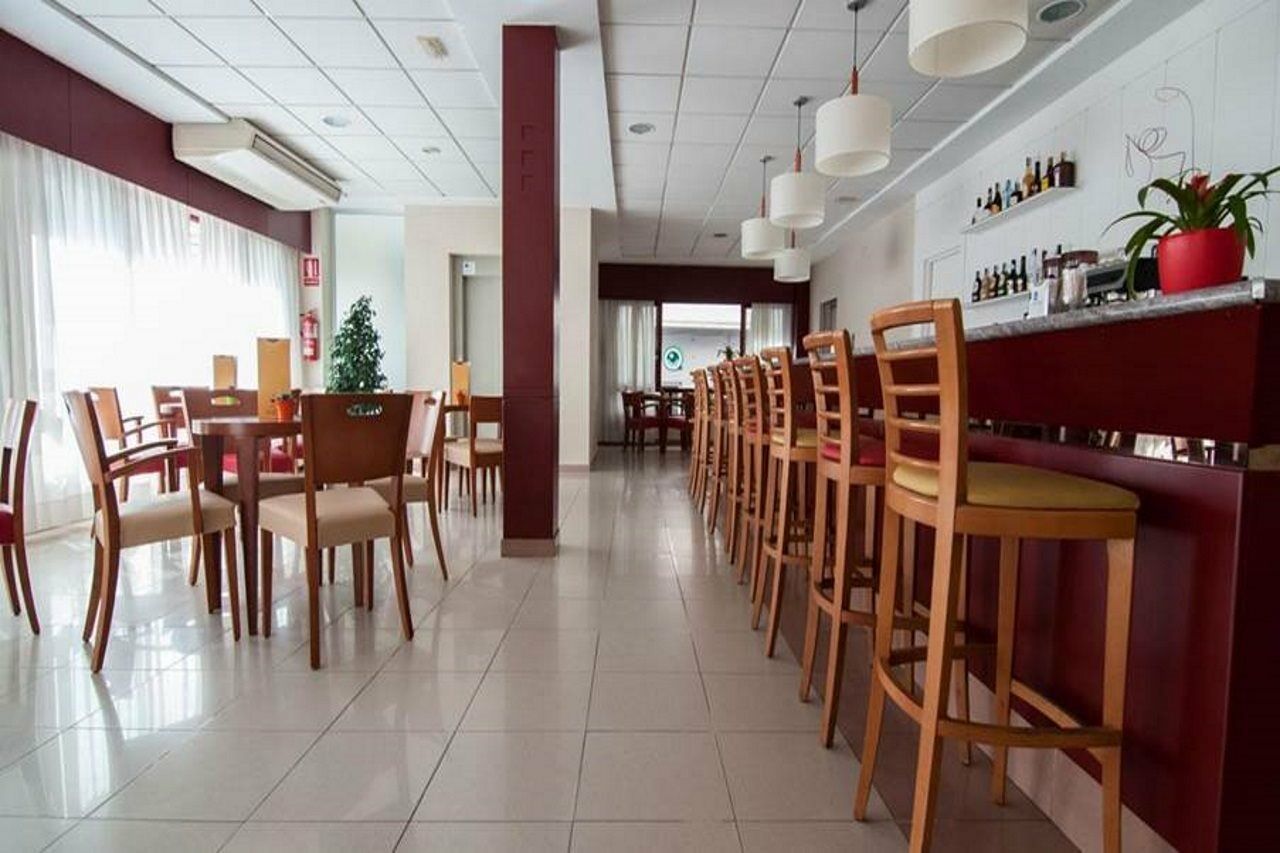 Apartamento Estudios Rh Sol *